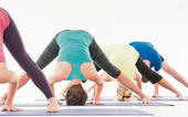 Yoga boosts brain activity, helps relieve depression...