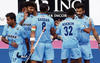 India bag bronze at 4-nations hockey tournament