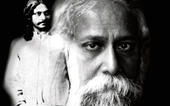 Tagore's Travelling Trunk...