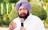 Amarinder forced to cancel rallies in Canada...
