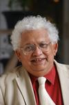 Lord Meghnad Desai