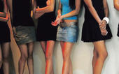 Chandigarh's U-turn on banning short skirts...