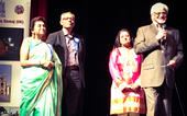 Charity Mehfil evening raises £6000 for the Hammersmith Hospital Kidney Patient...