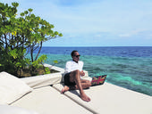 Diego Garcia & UK’s Ability to  Project Global Power...