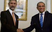 Indo-Pak foreign secretaries fail to make any headway...