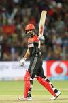 Kohli ton not enough to tame Lions