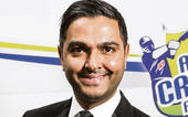 Leicestershire turn to Wasim Khan to revive fortunes...