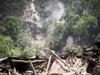 landslides-damage-houses-roads-in-arunachal-pradesh