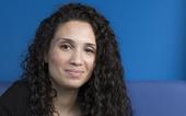 NUS Elects former UoB student Malia Bouattia as President...