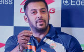 Row over Salman as goodwill ambassador for Rio...