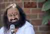 Sri Sri Ravishankar
