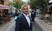 Standing up for every community in London