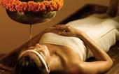 Enough of celebrating, time for rejuvenating...