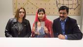 Nobel Prize petition for selfless man 