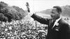Gandhi-martin luther king