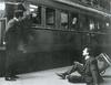 gandhi-train scene from film