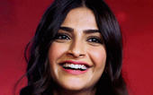 Sonam fields for basic human rights...