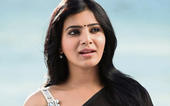 Wedding bells for Samantha?...