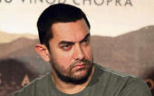 Aamir hires international wrestlers for ‘Dangal’...