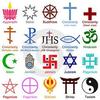 religious symbols