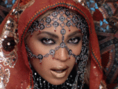 Coldplay's new video gains criticism for cultural appropriation  