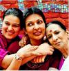 Mrinali-mallika-anahita