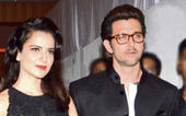 Hrithik lashes out at Kangana for referring him 'ex'...