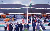 Indians living in other parts of world too celebrate R-Day...