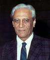 satish dhawan