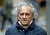 Maoist leader jailed for 23 years; imprisoned daughter forgives him...