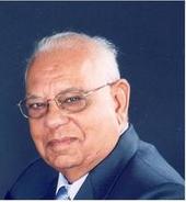 Shri Lalitbhai Thakkar - leader of the ‘Samanvay Parivar’...