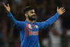 BCCI recommends Kohli for Khel Ratna, Rahane for Arjuna