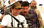 Hollywood technician joins Rajinikanth's '2.0'...