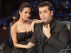 Karan Johar has a ‘lot of lust’ for Malaika
