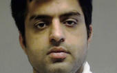 Man who stalked woman from India to US jailed for 19 years...