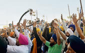 Pak police book 6 men for desecrating Sikh’s turban...