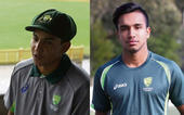 Rare honour for Indian-origin cricketer  in Australia...