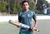 Arjun Nair