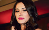 Sangeeta is classy, says Nargis Fakhri...
