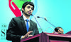 Trishneet Arora