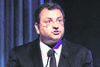 Cyrus Mistry