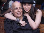 Alia, Mahesh Bhatt get death threats...