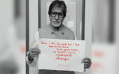 Amitabh Bachchan – the change-maker...