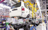 General Motors to stop production from Gujarat plant...