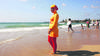 Muslim women swimmers in England allowed to wear 'Burkinis'