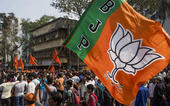 One-third of BJP corporators in Mumbai civic body are Gujaratis...
