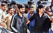 Parentage case against Dhanush...