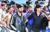 Parentage case against Dhanush