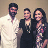 Actress walks out of Dhanush's 'VIP 2'