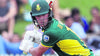 De Villiers dethrones Warner to retain top spot in ODIs